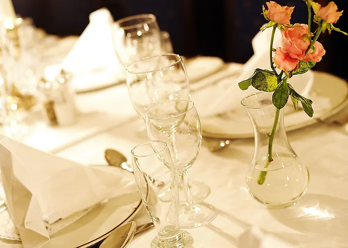 Kronen Gaard 4* Sandnes (Rogaland)