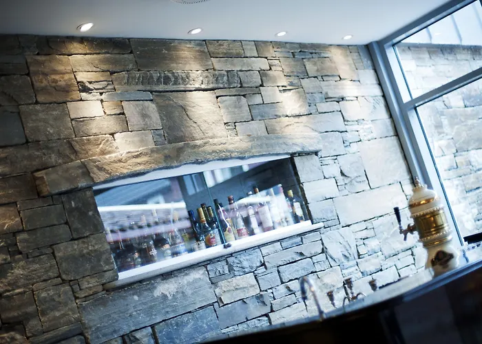 Hotel Kronen Gaard Sandnes (Rogaland)