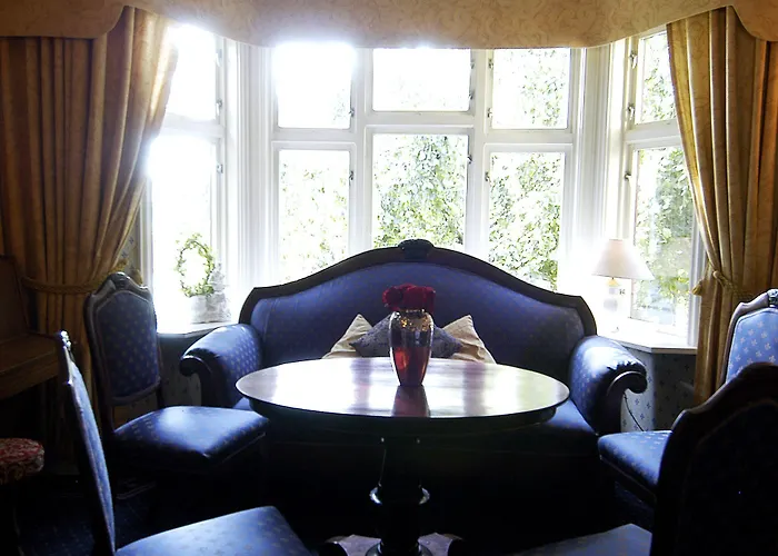 Kronen Gaard Hotel Sandnes (Rogaland)