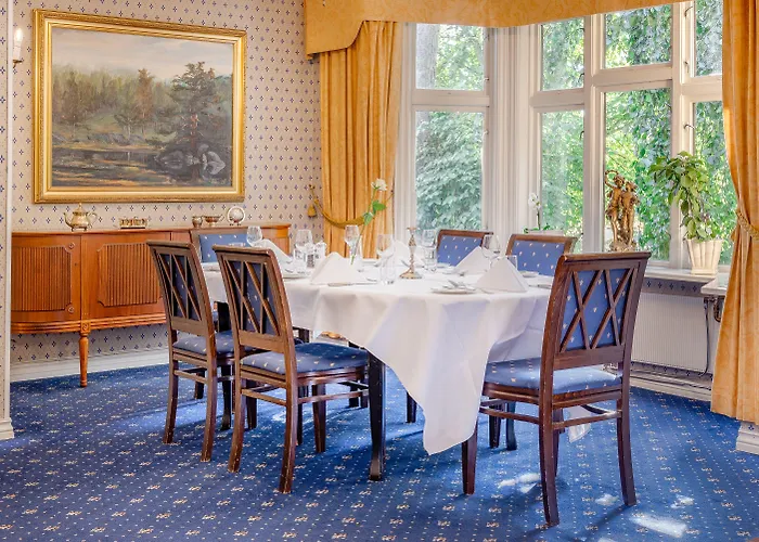 Kronen Gaard 4* Sandnes (Rogaland)