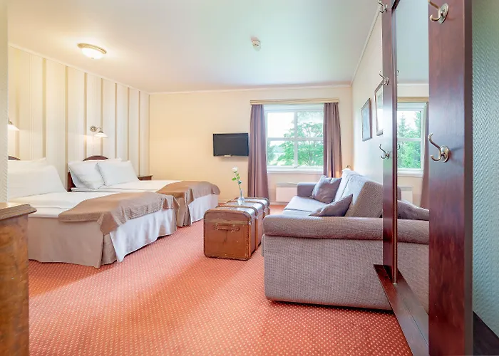 Kronen Gaard Hotel Sandnes (Rogaland)