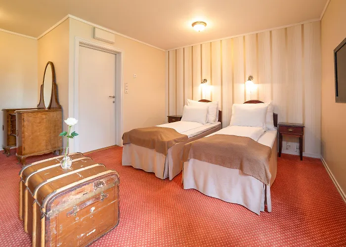 Kronen Gaard Sandnes (Rogaland)