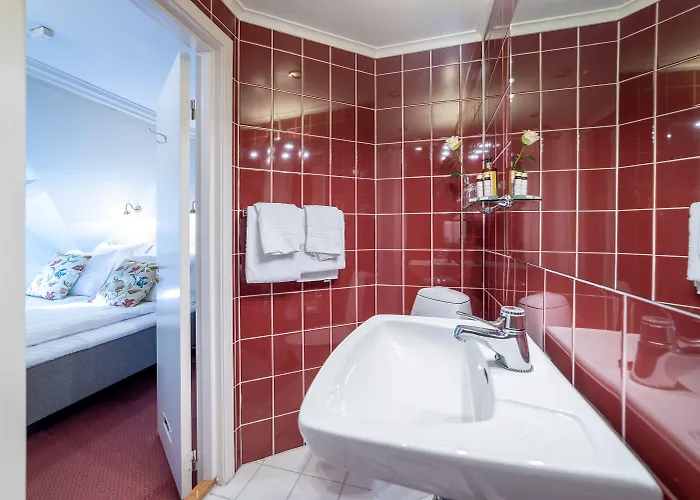 Kronen Gaard Hotel Sandnes (Rogaland)