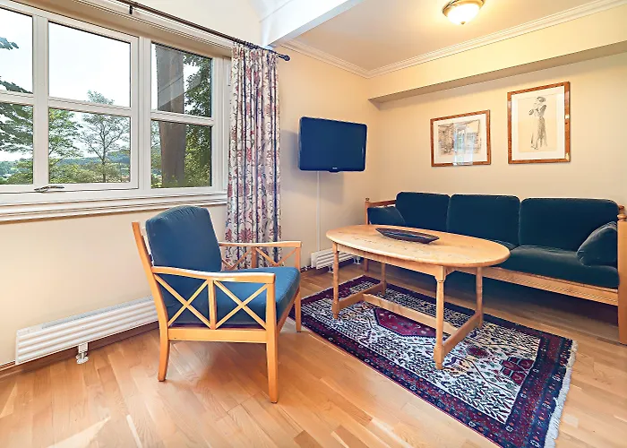 Kronen Gaard 4* Sandnes (Rogaland)