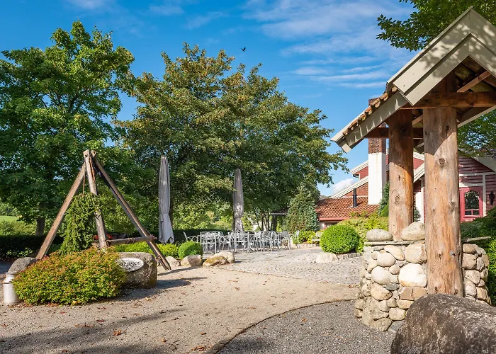 Hotel Kronen Gaard Sandnes (Rogaland)