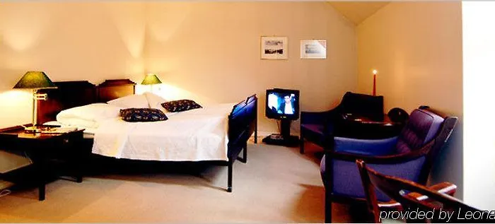 Kronen Gaard 4* Sandnes (Rogaland)