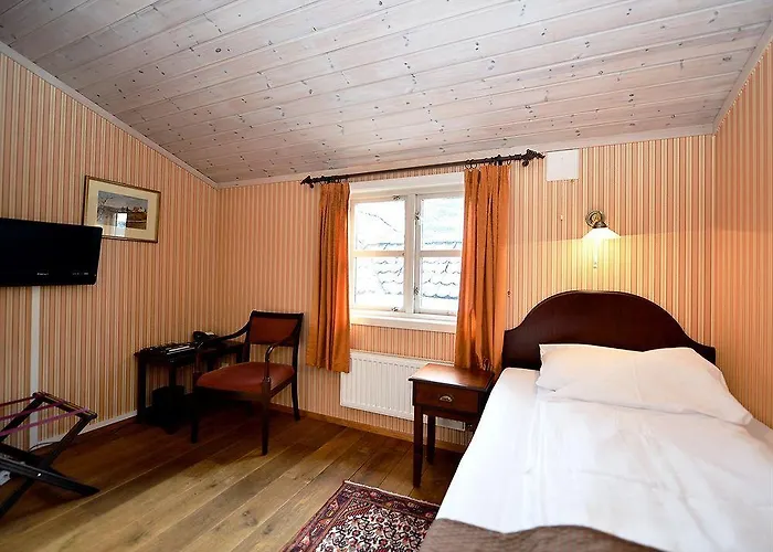 Hotel Kronen Gaard Sandnes (Rogaland)