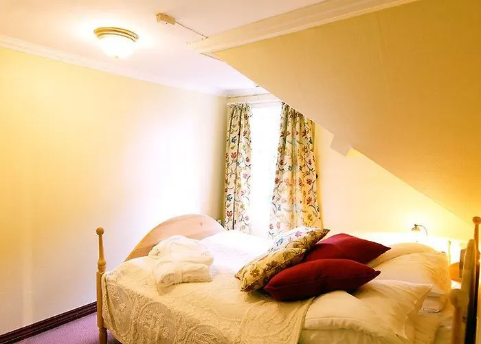 Hotel Kronen Gaard Sandnes (Rogaland)