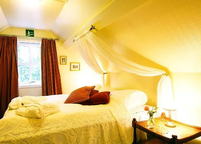 Kronen Gaard Hotel Sandnes (Rogaland)