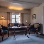 Kronen Gaard 4* Sandnes (Rogaland)