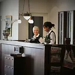 Kronen Gaard 4* Sandnes (Rogaland)
