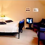 Kronen Gaard 4* Sandnes (Rogaland)