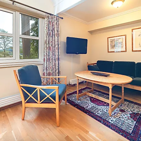 Kronen Gaard 4* Sandnes